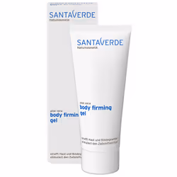 Santaverde 26201 crème et lotion pour le corps 100 ml Gel Femmes
