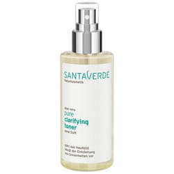 Santaverde SVAVCTOD100 lotion et tonique pour le visage Tonifiant facial 100 ml Femmes