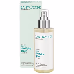 Santaverde SVAVCTOD100 lotion et tonique pour le visage Tonifiant facial 100 ml Femmes
