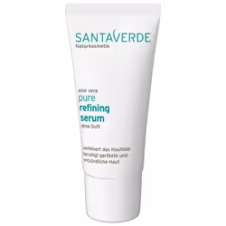 Santaverde SVALPRSOD30, Femmes, Peau mixte, Peau normale, Peau grasse, Peau sensible, 30 ml