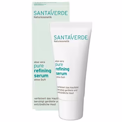 Santaverde SVALPRSOD30 sérum et concentré pour le visage Sérum visage 30 ml Femmes