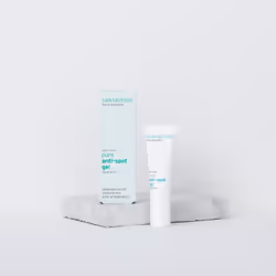 Santaverde 30050 traitement contre les défauts et l'acné Femmes 10 ml Gel Tube