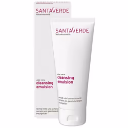 Santaverde SVAVRE100 nettoyant pour le visage Liquide nettoyant Femmes 100 ml