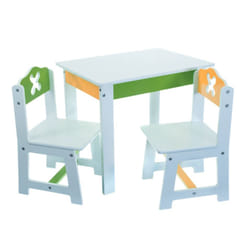 Bieco 74-199200 table de pique-nique pour enfant