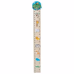 Bieco 74092171Toise zoo Env. 97x 12x 15cm - 4005544003216
