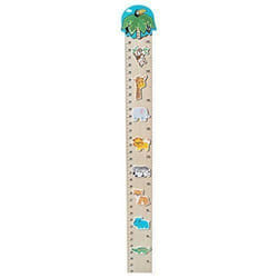 Bieco 74092171Toise zoo Env. 97x 12x 15cm - 4005544003216