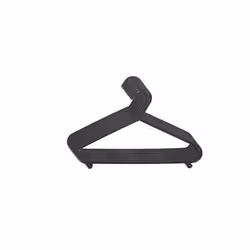 Bieco 04014150, Polypropylène (PP), Noir, 1 pièce(s), 295 mm, 45 mm, 180 mm