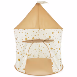Bieco 22008611, Tente, 1 an(s), Polyester, Beige