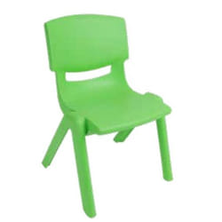 Bieco 04000002 Siège pour enfant Vert
