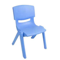 Bieco 04000003 Siège pour enfant Bleu
