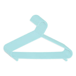 Bieco 04014153 cintre Bleu