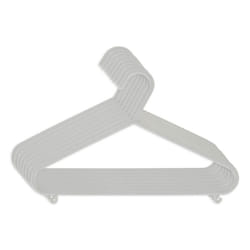 Bieco 04014152 cintre Argent