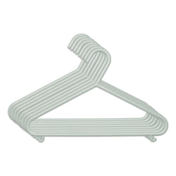 Bieco 04014157 cintre Couleur menthe