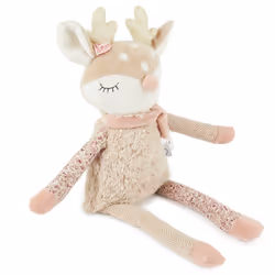 Bieco 16000001, Chevreuil en peluche