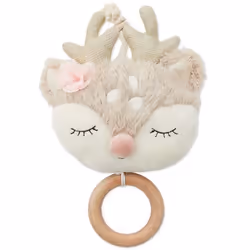 Bieco 16000002, Fille, Rose, Sable