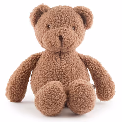 Bieco 16000201, Jouet ours, 0 an(s)