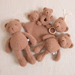 Bieco 16000201 peluche