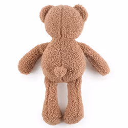 Bieco 16000201 peluche - Vue supplémentaire 6