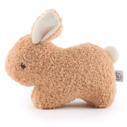 Bieco 16000301, Peluche lapin, 0 an(s)