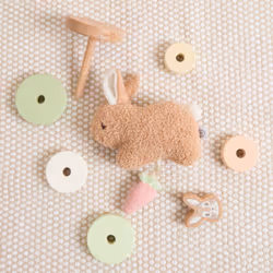 Bieco 16000301 peluche - Vue supplémentaire 5