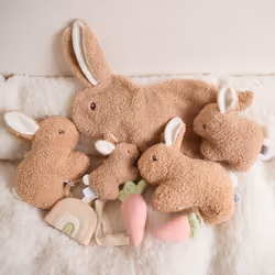 Bieco 16000301 peluche - Vue supplémentaire 7