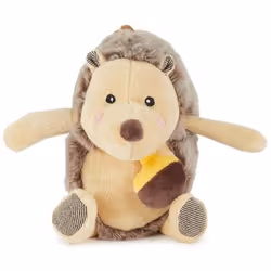 Bieco 16000102, Animaux en peluche, Sonore