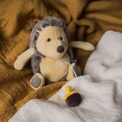 Bieco 16000102 peluche