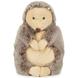 Jouet pour bébé - BIECO - Peluche hérisson avec aimants - Doux et sécurisé