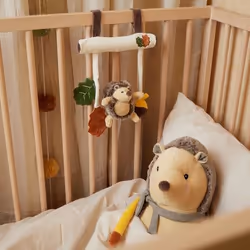 Bieco 16000107 Mobile pour bébé