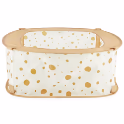 Bieco Pop up Bällebad Dots mit 50 Bällen