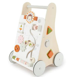 Bieco 74029099 jouet à tirer et à pousser