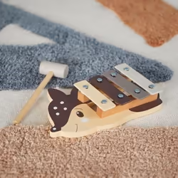 Bieco 24330024 jouet musical