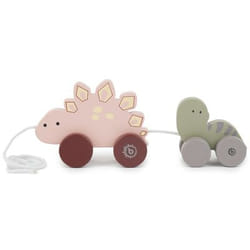 Bieco 24330030 jouet à tirer et à pousser