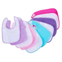 Bieco 38000289 bavoir pour bébés