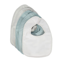 Bieco 38000331 bavoir pour bébés Coton, Polyester, Poly-acétate de vinyle (PEVA)