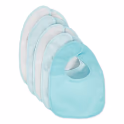 Bieco 38000332, Bleu, Unisexe, Monochromatique, 210 mm, 5 mm, 290 mm
