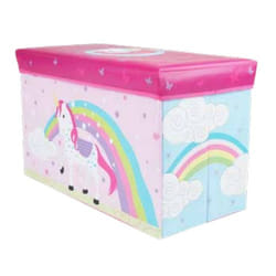 Bieco 04000451 rangement de jouets Multicolore