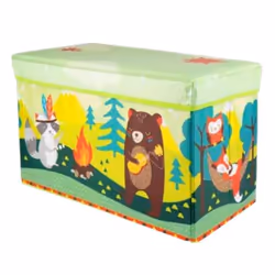 Bieco 04000452, Multicolore