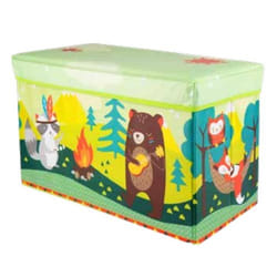 Bieco 04000452 rangement de jouets Multicolore