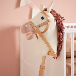 Bieco 74000192 jouet et jeu d'éveil/d'adresse Cheval de loisir