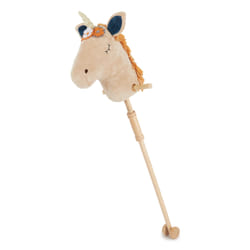 Bieco 74000193 jouet et jeu d'éveil/d'adresse Cheval de loisir