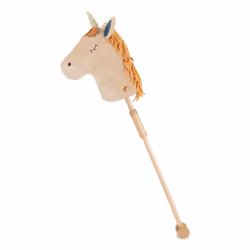 Bieco 74000193 jouet et jeu d'éveil/d'adresse Cheval de loisir