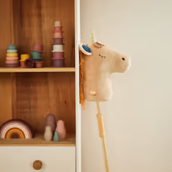 Bieco 74000193 jouet et jeu d'éveil/d'adresse Cheval de loisir