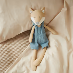Bieco 16183523 peluche