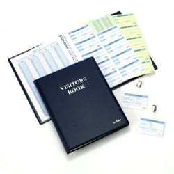 Durable 146500 livre d'or