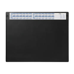 Durable 7205-01 sous-mains Noir