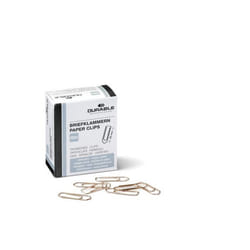 Durable 120424 trombone 100 pièce(s)