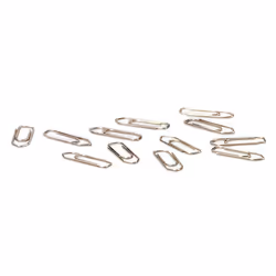 Durable 120424 trombone 100 pièce(s)