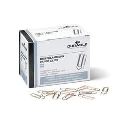 Durable 120524 trombone 1000 pièce(s)