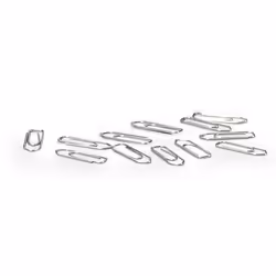 Durable 120625 trombone 100 pièce(s)